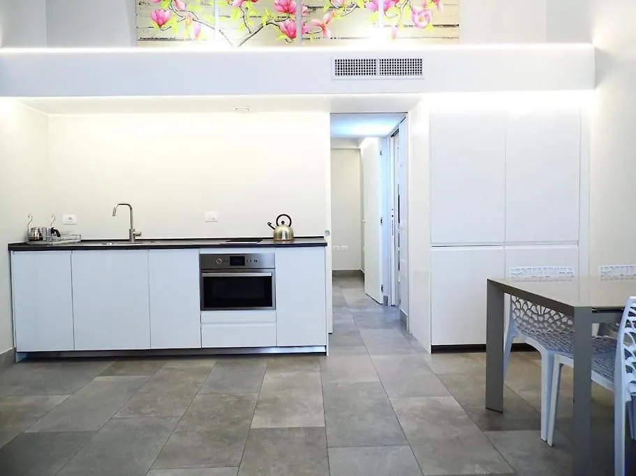 Isola Apartment Pastrengo location